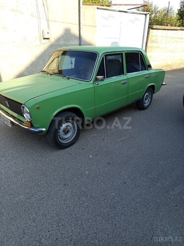 LADA (VAZ) 21011 1981, 200,000 km - 1.3 л - Göyçay