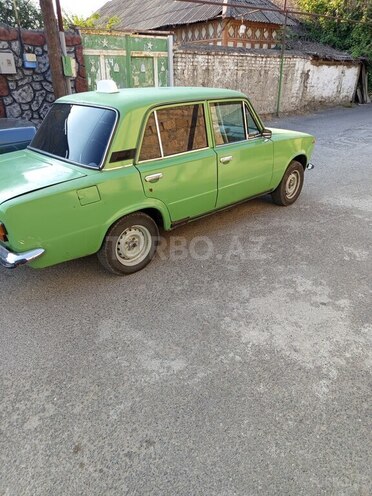 LADA (VAZ) 21011 1981, 200,000 km - 1.3 л - Göyçay