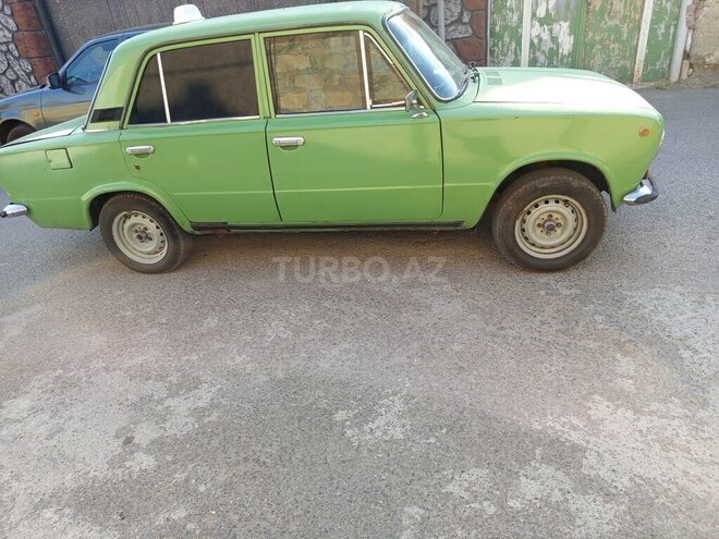 LADA (VAZ) 21011 1981, 200,000 km - 1.3 л - Göyçay