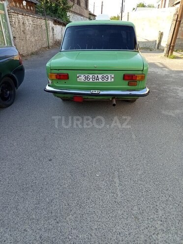 LADA (VAZ) 21011 1981, 200,000 km - 1.3 л - Göyçay