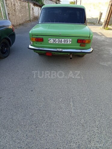 LADA (VAZ) 21011 1981, 200,000 km - 1.3 л - Göyçay