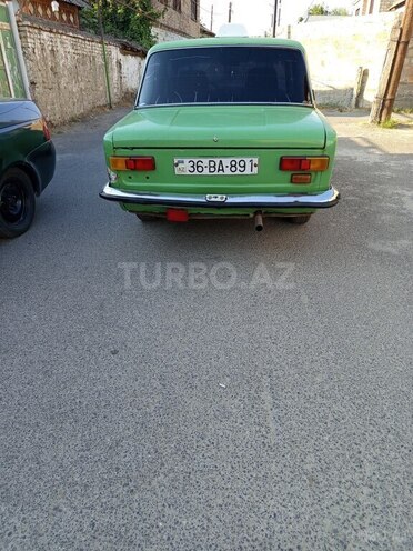 LADA (VAZ) 21011 1981, 200,000 km - 1.3 л - Göyçay