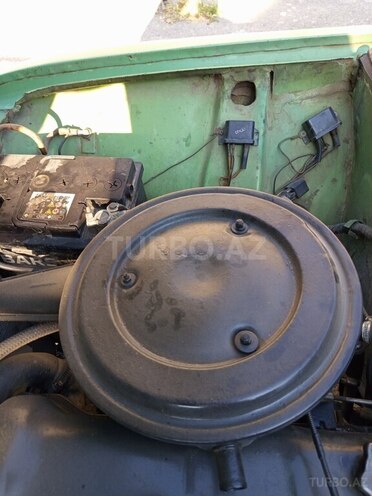 LADA (VAZ) 21011 1981, 200,000 km - 1.3 л - Göyçay