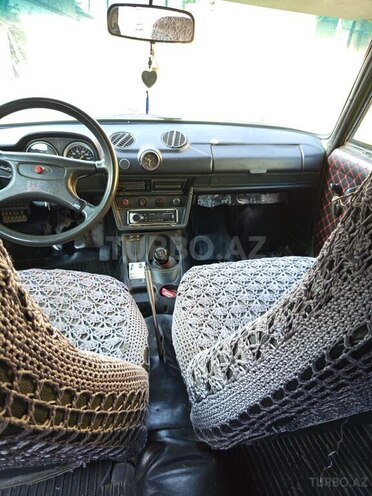 LADA (VAZ) 21011 1981, 200,000 km - 1.3 л - Göyçay