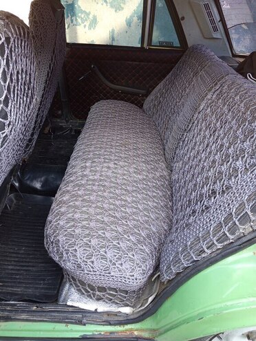 LADA (VAZ) 21011 1981, 200,000 km - 1.3 л - Göyçay
