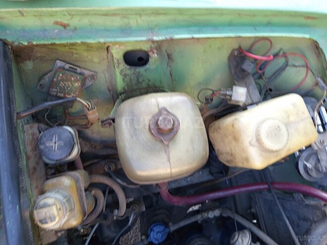 LADA (VAZ) 21011 1981, 200,000 km - 1.3 л - Göyçay