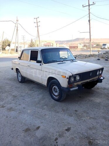 LADA (VAZ) 2106 1990, 263,856 km - 1.6 l - Bakı