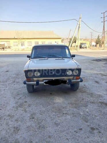 LADA (VAZ) 2106 1990, 263,856 km - 1.6 l - Bakı