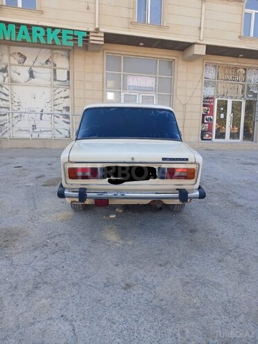 LADA (VAZ) 2106 1990, 263,856 km - 1.6 l - Bakı