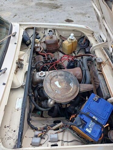 LADA (VAZ) 2106 1990, 263,856 km - 1.6 l - Bakı