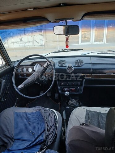 LADA (VAZ) 2106 1990, 263,856 km - 1.6 l - Bakı