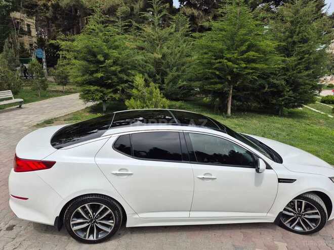 Kia Optima 2014, 179,000 km - 2.4 l - Bakı