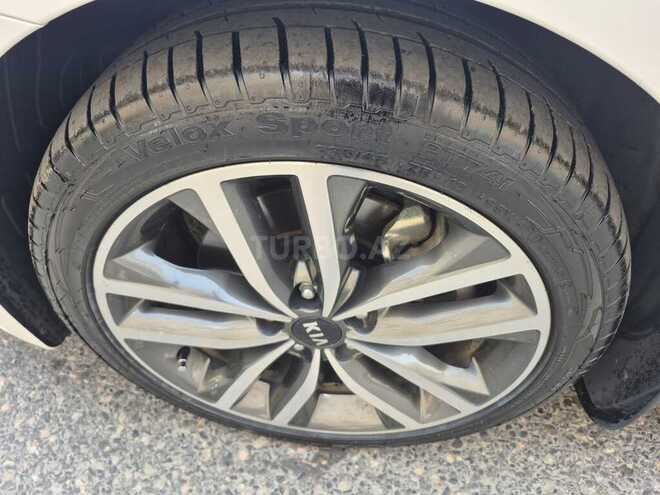 Kia Optima 2014, 179,000 km - 2.4 l - Bakı