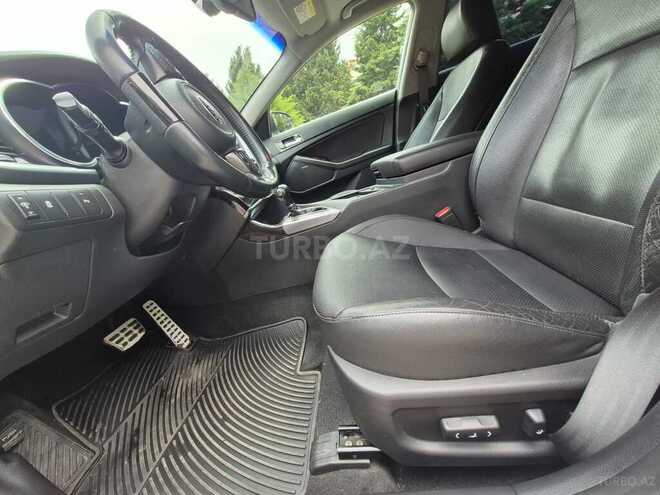 Kia Optima 2014, 179,000 km - 2.4 l - Bakı