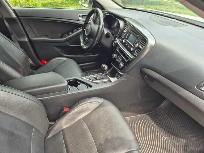 Kia Optima 2014, 179,000 km - 2.4 l - Bakı