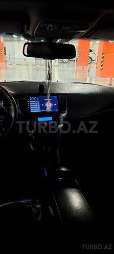 Hyundai Sonata 2009, 330,000 km - 2.4 l - Göygöl