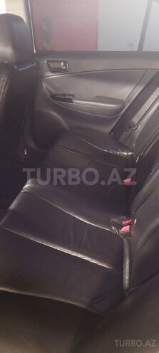 Hyundai Sonata 2009, 330,000 km - 2.4 l - Göygöl