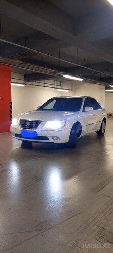 Hyundai Sonata 2009, 330,000 km - 2.4 l - Göygöl