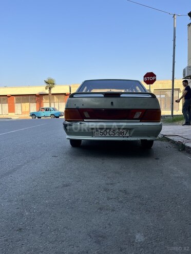 LADA (VAZ) 2115 2000, 88,880 km - 1.6 л - Masallı