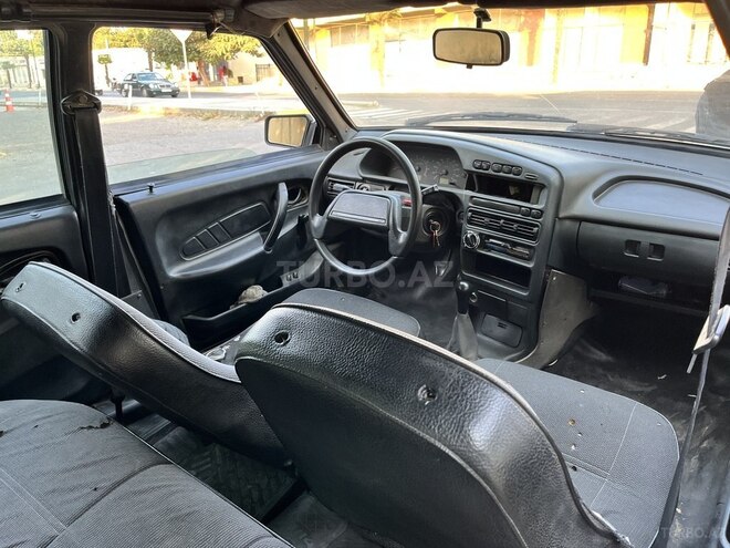 LADA (VAZ) 2115 2000, 88,880 km - 1.6 л - Masallı