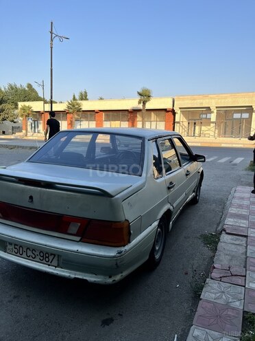 LADA (VAZ) 2115 2000, 88,880 km - 1.6 л - Masallı