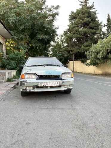 LADA (VAZ) 2115 2000, 88,880 km - 1.6 л - Masallı