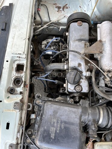 LADA (VAZ) 2115 2000, 88,880 km - 1.6 л - Masallı