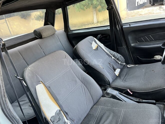 LADA (VAZ) 2115 2000, 88,880 km - 1.6 л - Masallı
