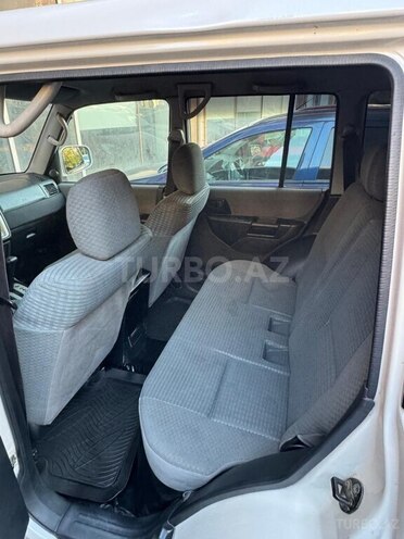 Mitsubishi Pajero io 2000, 360,000 km - 1.8 л - Bakı