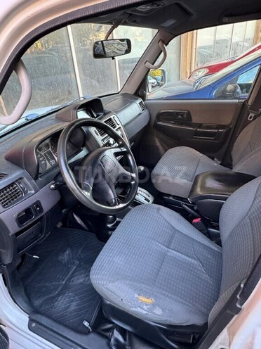 Mitsubishi Pajero io 2000, 360,000 km - 1.8 л - Bakı