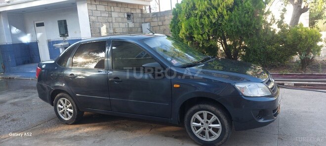 LADA (VAZ) Granta 2013, 158,000 km - 1.6 l - Beyləqan