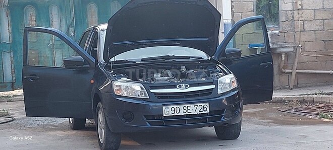LADA (VAZ) Granta 2013, 158,000 km - 1.6 l - Beyləqan