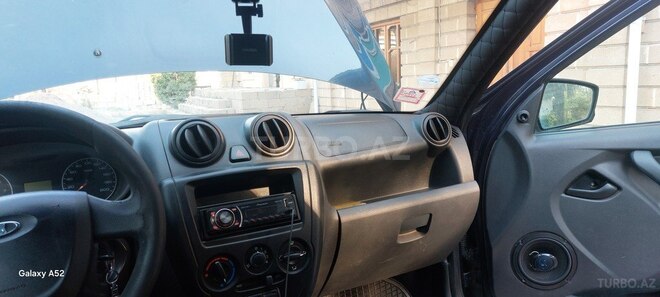 LADA (VAZ) Granta 2013, 158,000 km - 1.6 l - Beyləqan