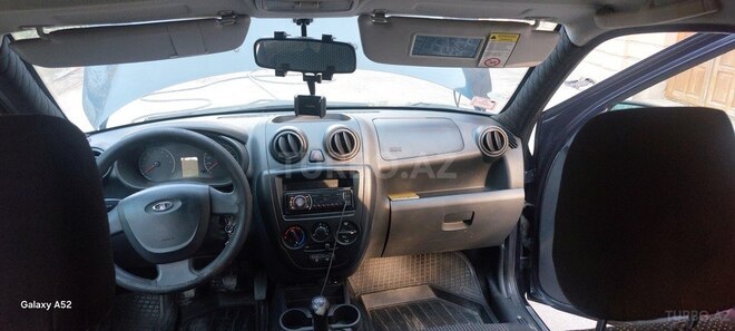 LADA (VAZ) Granta 2013, 158,000 km - 1.6 l - Beyləqan