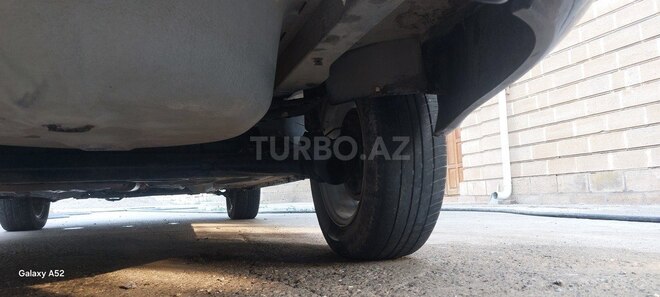 LADA (VAZ) Granta 2013, 158,000 km - 1.6 l - Beyləqan