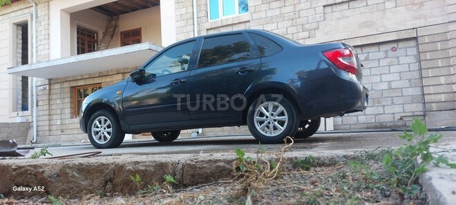 LADA (VAZ) Granta 2013, 158,000 km - 1.6 l - Beyləqan