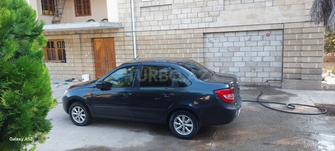 LADA (VAZ) Granta 2013, 158,000 km - 1.6 l - Beyləqan
