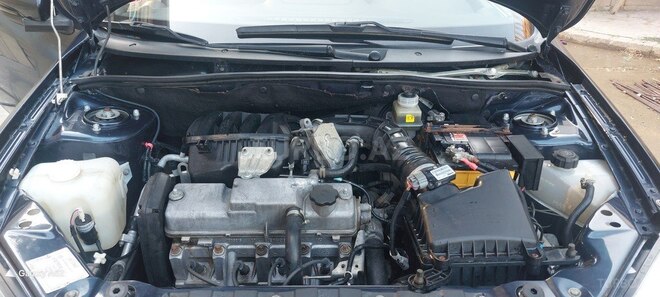 LADA (VAZ) Granta 2013, 158,000 km - 1.6 l - Beyləqan
