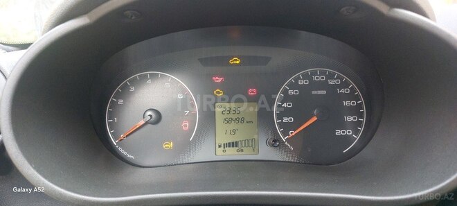 LADA (VAZ) Granta 2013, 158,000 km - 1.6 l - Beyləqan