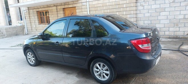 LADA (VAZ) Granta 2013, 158,000 km - 1.6 l - Beyləqan