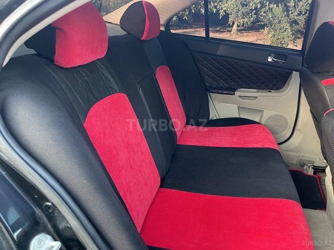 Mitsubishi Lancer 2007, 225,028 km - 2.0 l - Bakı