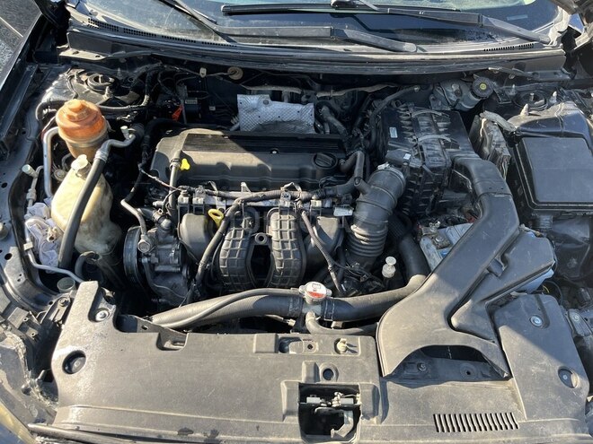 Mitsubishi Lancer 2007, 225,028 km - 2.0 l - Bakı