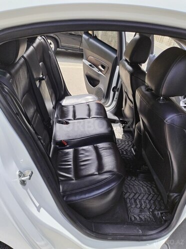 Chevrolet Cruze 2014, 191,000 km - 1.4 l - Bakı