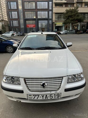 Khazar SD 2024, 34,000 km - 1.7 l - Bakı