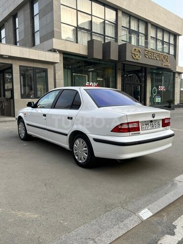 Khazar SD 2024, 34,000 km - 1.7 l - Bakı