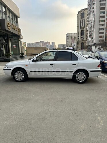 Khazar SD 2024, 34,000 km - 1.7 l - Bakı