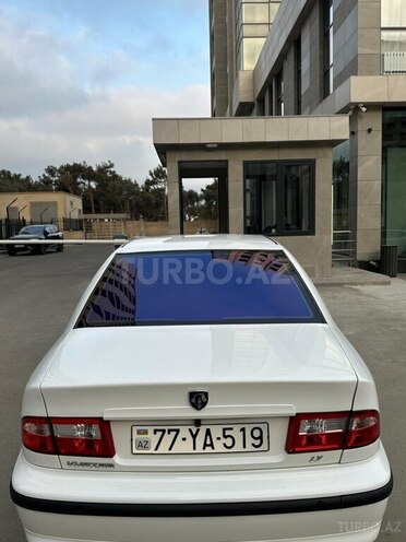 Khazar SD 2024, 34,000 km - 1.7 l - Bakı