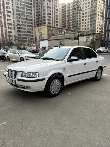 Khazar SD 2024, 34,000 km - 1.7 l - Bakı