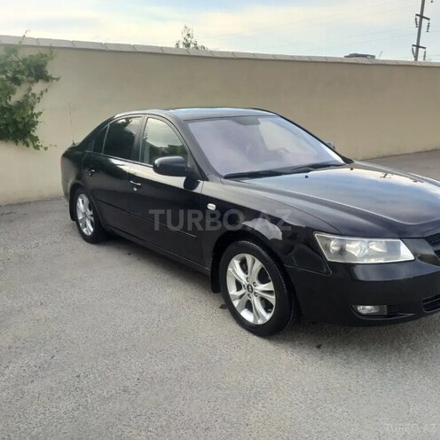 Hyundai Sonata 2006, 376,000 km - 2.4 l - Bakı