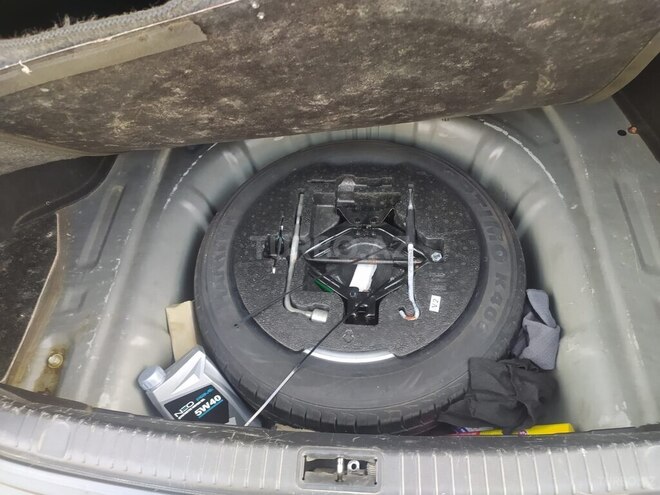 Hyundai Sonata 2006, 376,000 km - 2.4 l - Bakı